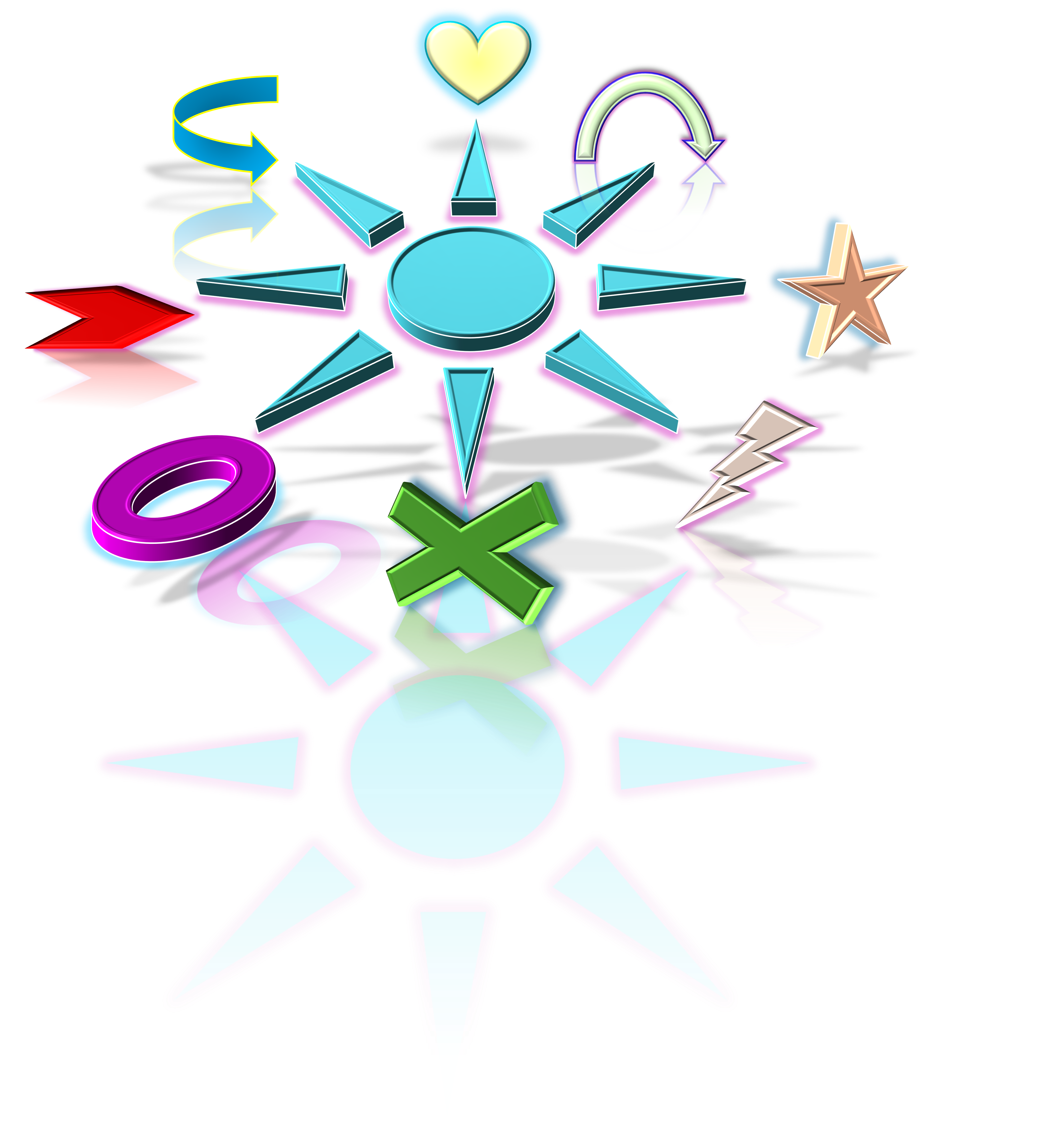 Logo vie étudiante et conseils pratiques